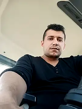 Adana1994 online show from December 28, 8:16 am