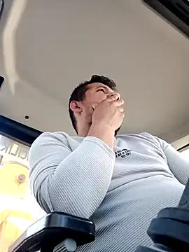 Adana1994 online show from January 20, 11:02 am