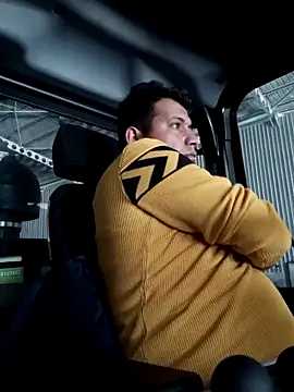 Adana1994 online show from February 24, 7:55 am