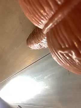 Bigtoyaddict online show from October 22, 4:56 am