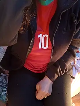 Snapshot of Saakoora chatting on January 18, 6:44 pm Saakoora online show from January 18, 6:44 pm