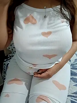 Snapshot of Saakoora chatting on October 10, 6:31 pm Saakoora online show from October 10, 6:31 pm