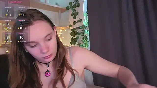 NaokoStifel online show from April 22, 1:12 am