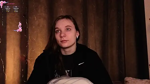 NaokoStifel online show from February 25, 1:06 am