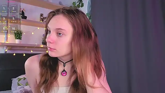 NaokoStifel online show from March 24, 1:27 am