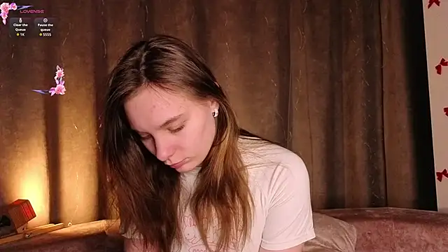 NaokoStifel online show from February 26, 1:05 am