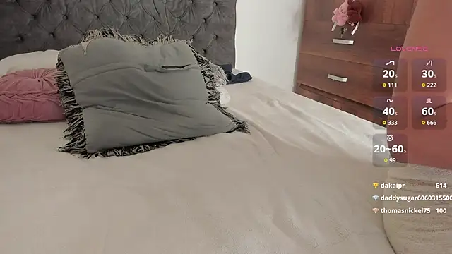 jordanmuskk online show from April 9, 11:33 pm