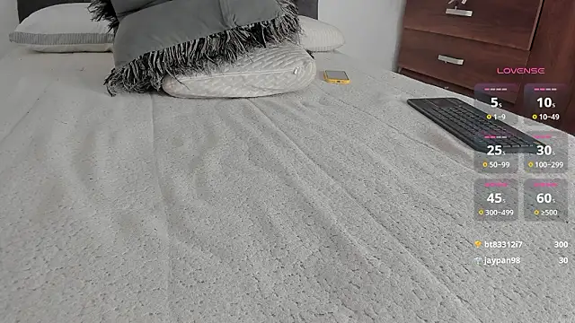 jordanmuskk online show from February 18, 11:01 pm