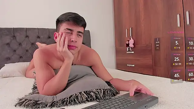 jordanmuskk online show from November 16, 8:13 pm