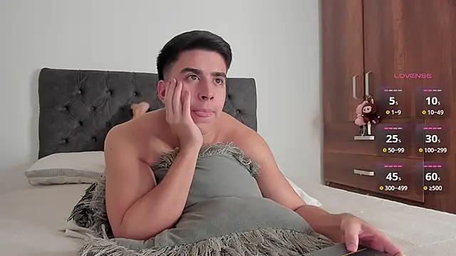 jordanmuskk online show from March 11, 10:53 am