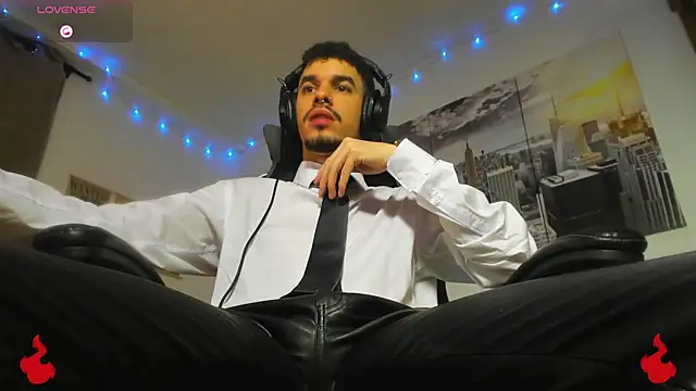 BRAYHAMBROWN online show from September 30, 1:00 am