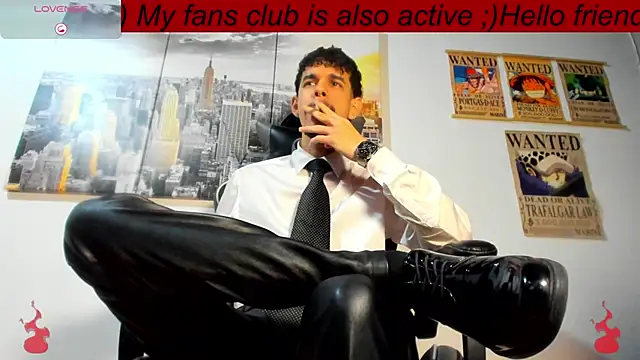 BRAYHAMBROWN online show from February 28, 12:10 am