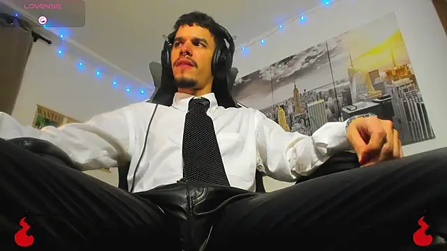 BRAYHAMBROWN online show from September 13, 6:24 am