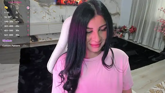 patriciakeys online show from March 6, 5:13 am