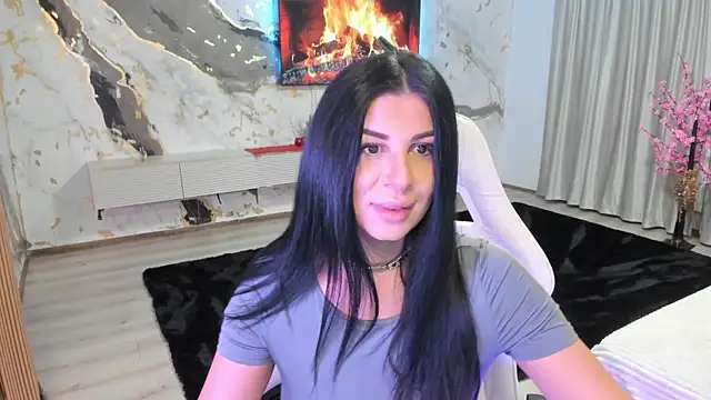 patriciakeys online show from December 17, 4:39 am