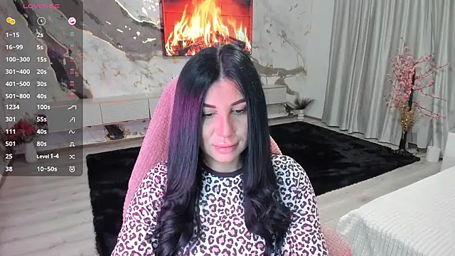 patriciakeys online show from February 4, 5:02 am