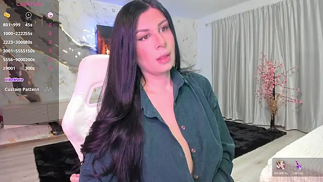 patriciakeys online show from February 7, 4:53 am