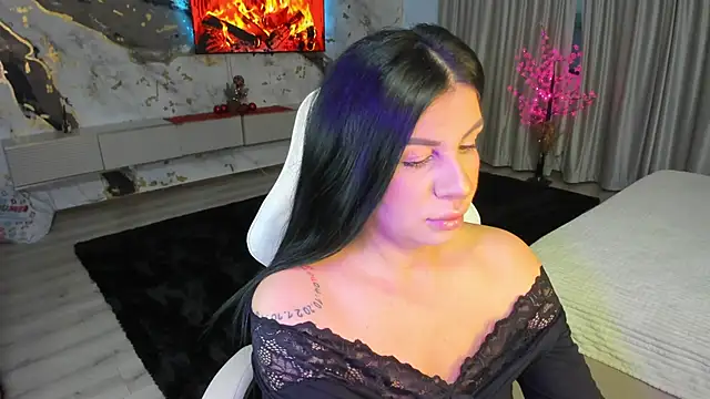 Snapshot of patriciakeys chatting on November 21, 5:06 am patriciakeys online show from November 21, 5:06 am