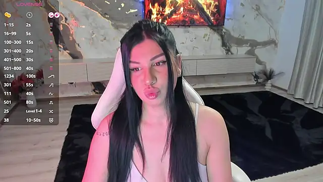 patriciakeys online show from February 25, 3:29 am