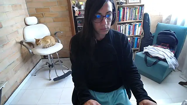 VioletaGomezCo online show from September 17, 1:13 pm