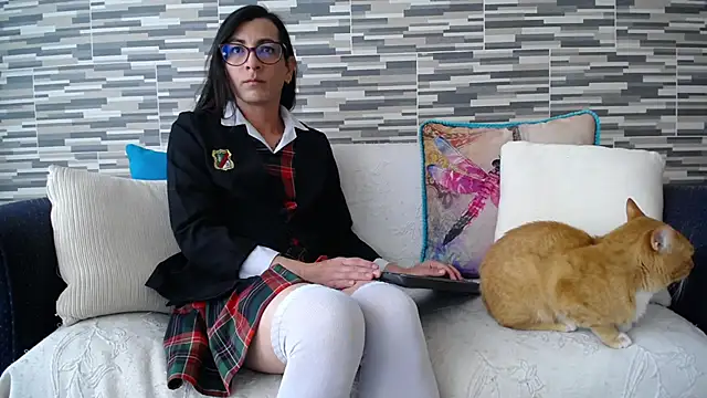 VioletaGomezCo online show from September 30, 1:06 pm
