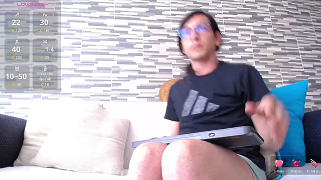 VioletaGomezCo online show from October 31, 1:52 pm