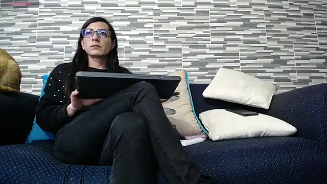 VioletaGomezCo online show from December 2, 10:33 pm