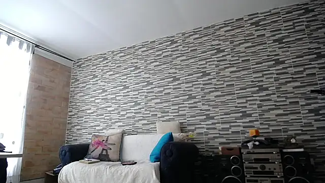 VioletaGomezCo online show from October 7, 11:33 am