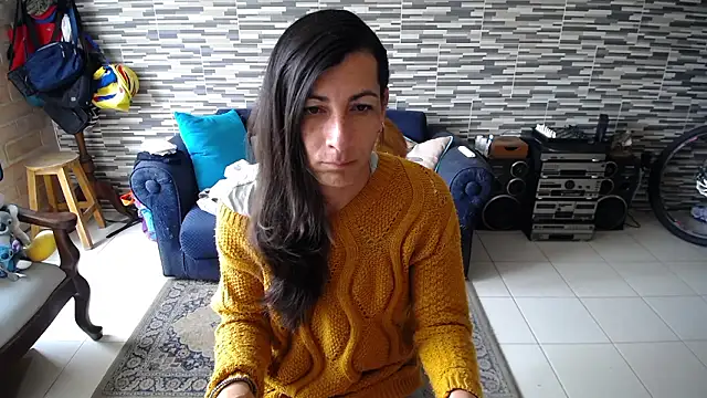 VioletaGomezCo online show from March 23, 3:56 pm