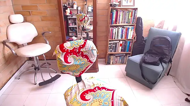 VioletaGomezCo online show from September 22, 4:13 pm