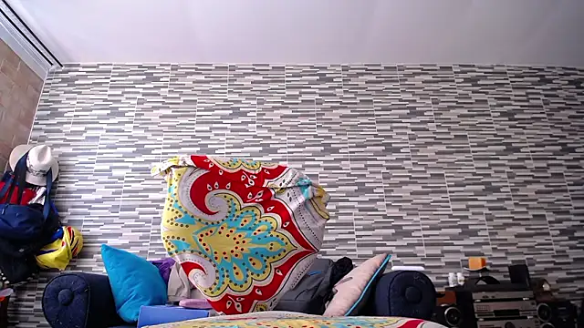 VioletaGomezCo online show from March 11, 5:40 pm