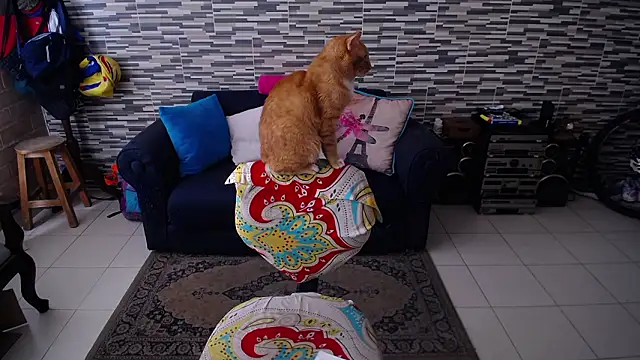 VioletaGomezCo online show from March 20, 3:02 pm