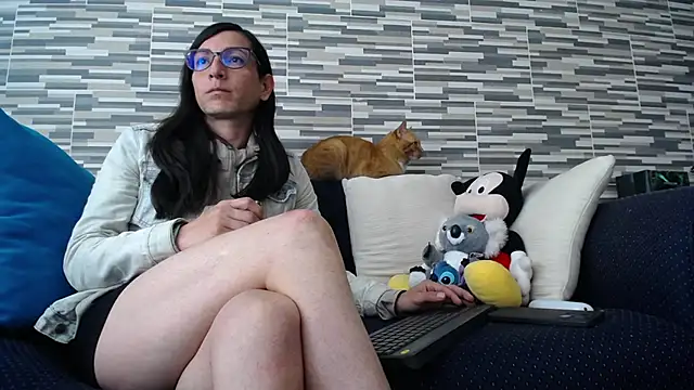 VioletaGomezCo online show from January 13, 4:22 pm