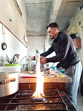 puak6666 online show from November 6, 11:36 am