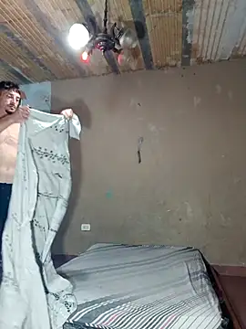 puak6666 online show from March 22, 10:33 pm