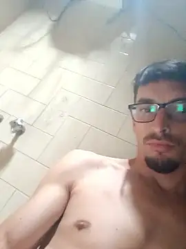 puak6666 online show from January 9, 8:38 pm