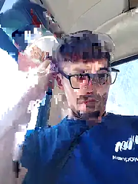 puak6666 online show from March 4, 5:53 pm