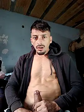 puak6666 online show from April 7, 3:47 pm