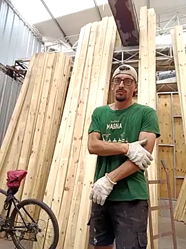 puak6666 online show from November 26, 5:35 pm