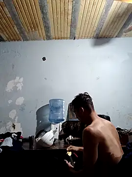 puak6666 online show from March 18, 11:05 pm