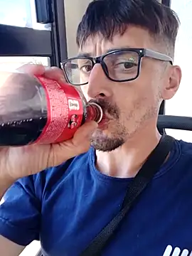 puak6666 online show from March 11, 6:02 pm