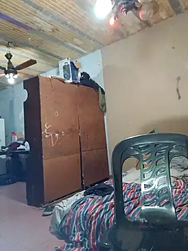 puak6666 online show from April 13, 1:42 am