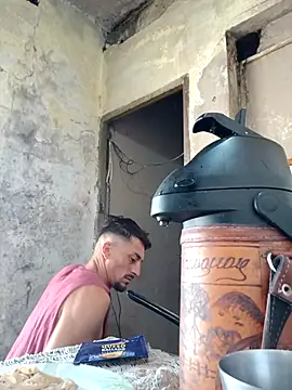 puak6666 online show from December 3, 11:09 am