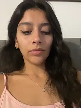 BrittanyDiaz online show from May 6, 7:07 pm