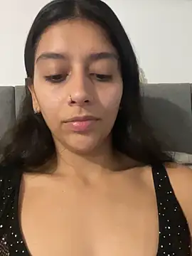 BrittanyDiaz online show from May 7, 9:51 pm