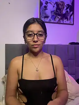 BrittanyDiaz online show from January 31, 7:34 pm