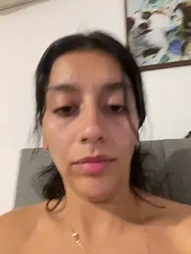 BrittanyDiaz online show from February 16, 7:34 pm