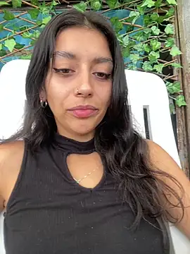 BrittanyDiaz online show from April 10, 6:48 pm