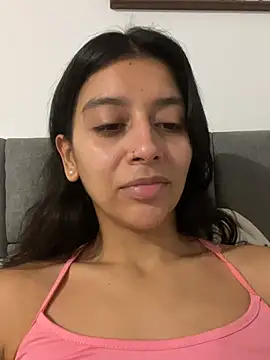 BrittanyDiaz online show from May 16, 7:24 pm