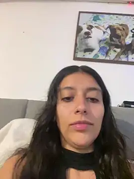 BrittanyDiaz online show from April 6, 3:02 am